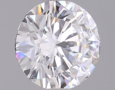 0.97 Carat Round Lab Diamond :: 360 spin frame 05