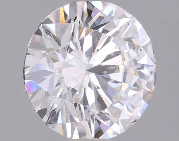 0.97 Carat Round Lab Diamond :: 360 spin frame 05