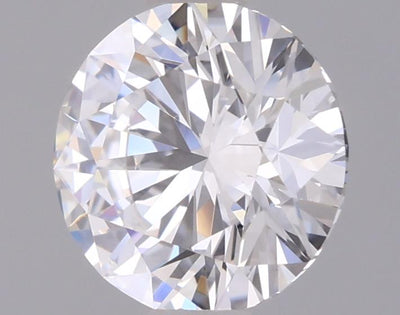 0.97 Carat Round Lab Diamond :: 360 spin frame 06