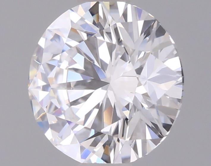 0.97 Carat Round Lab Diamond :: 360 spin frame 06