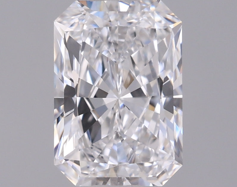 0.97 Carat Radiant Lab Diamond