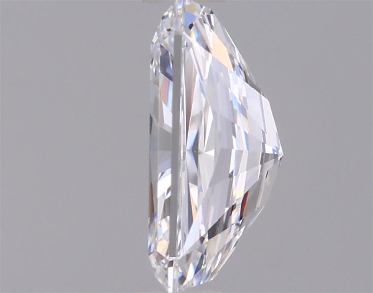 0.97 Carat Radiant Lab Diamond :: 360 spin frame 01