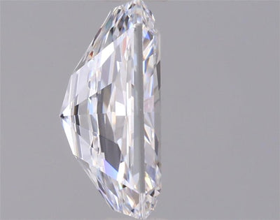 0.97 Carat Radiant Lab Diamond :: 360 spin frame 02