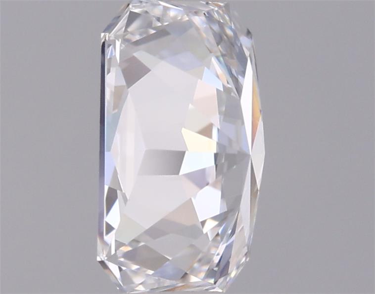0.97 Carat Radiant Lab Diamond :: 360 spin frame 03