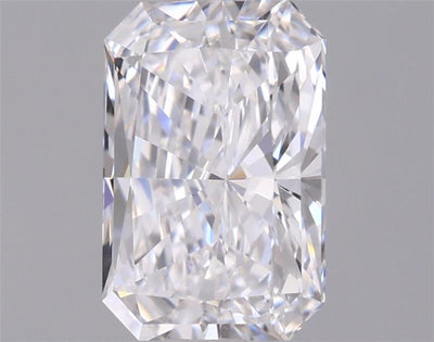0.97 Carat Radiant Lab Diamond :: 360 spin frame 04