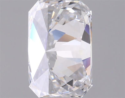 0.97 Carat Radiant Lab Diamond :: 360 spin frame 05