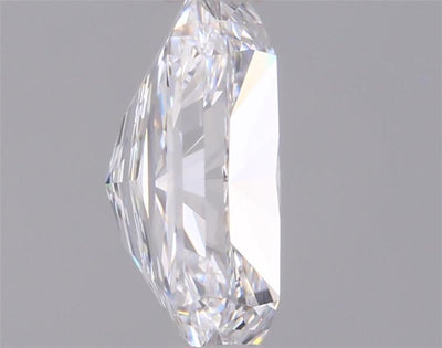 0.97 Carat Radiant Lab Diamond :: 360 spin frame 06
