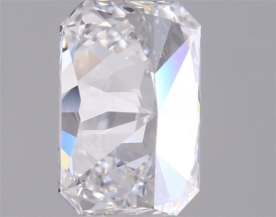 0.97 Carat Radiant Lab Diamond :: 360 spin frame 07