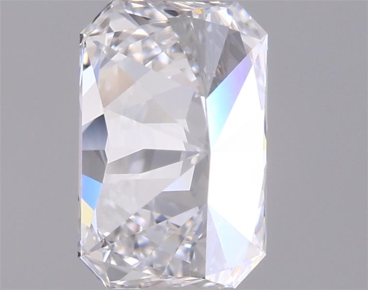 0.97 Carat Radiant Lab Diamond :: 360 spin frame 07