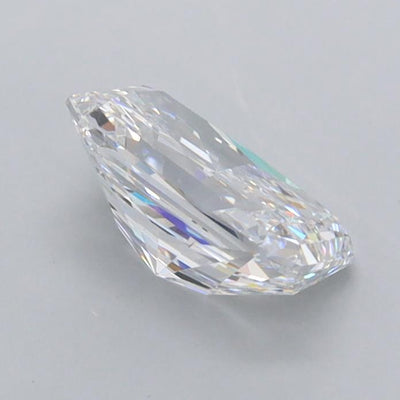 0.98 Carat Radiant Lab Diamond :: 360 spin frame 03
