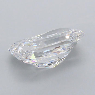 0.98 Carat Radiant Lab Diamond :: 360 spin frame 04