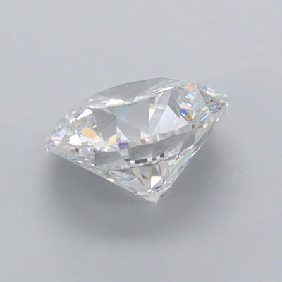 0.97 Carat Round Lab Diamond :: 360 spin frame 04