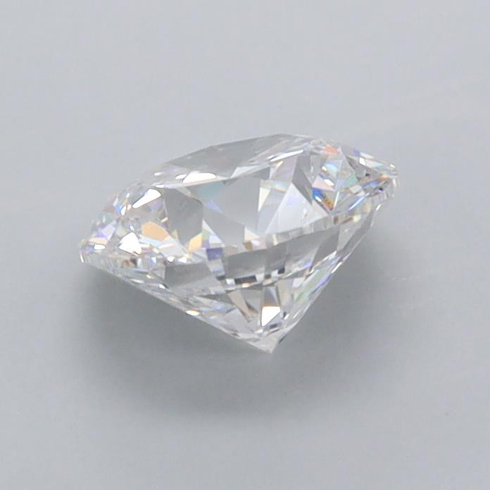 0.97 Carat Round Lab Diamond :: 360 spin frame 04
