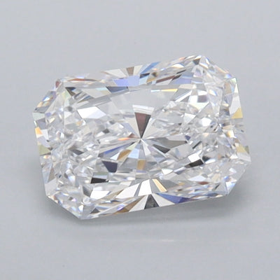 0.94 Carat Radiant Lab Diamond