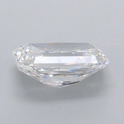 0.94 Carat Radiant Lab Diamond :: 360 spin frame 02