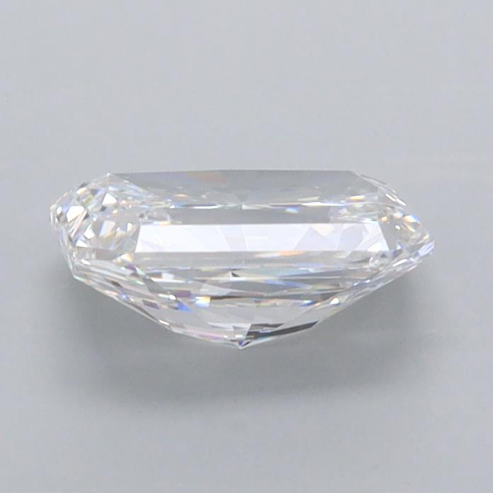 0.94 Carat Radiant Lab Diamond :: 360 spin frame 02