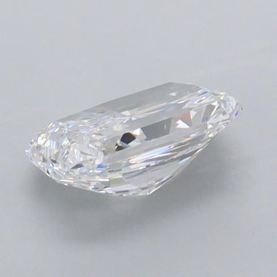 0.94 Carat Radiant Lab Diamond :: 360 spin frame 04