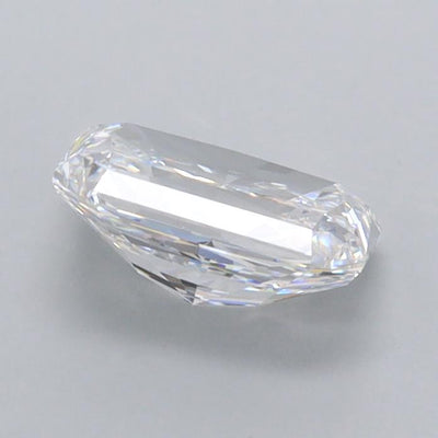 0.94 Carat Radiant Lab Diamond :: 360 spin frame 06