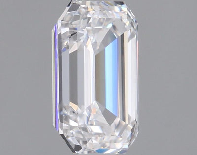 0.98 Carat Emerald Lab Diamond :: 360 spin frame 03