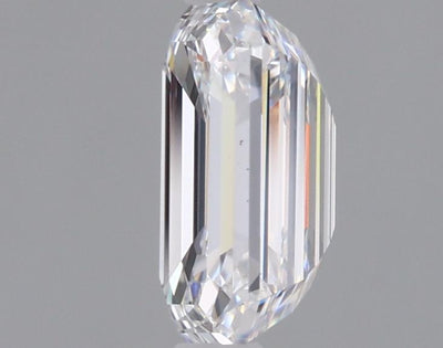 0.98 Carat Emerald Lab Diamond :: 360 spin frame 04