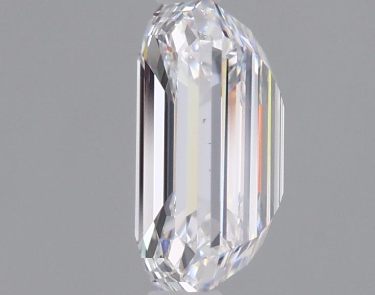 0.98 Carat Emerald Lab Diamond :: 360 spin frame 04
