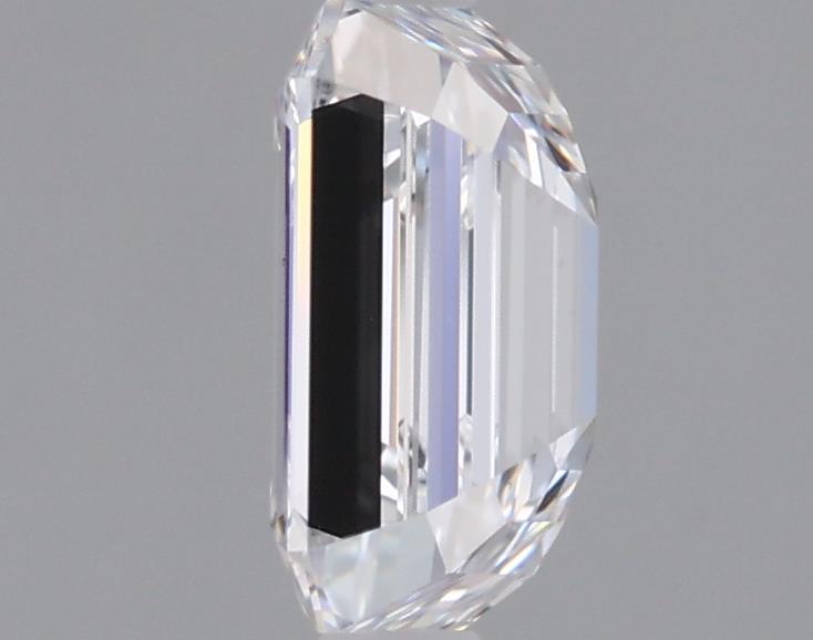 0.98 Carat Emerald Lab Diamond :: 360 spin frame 05
