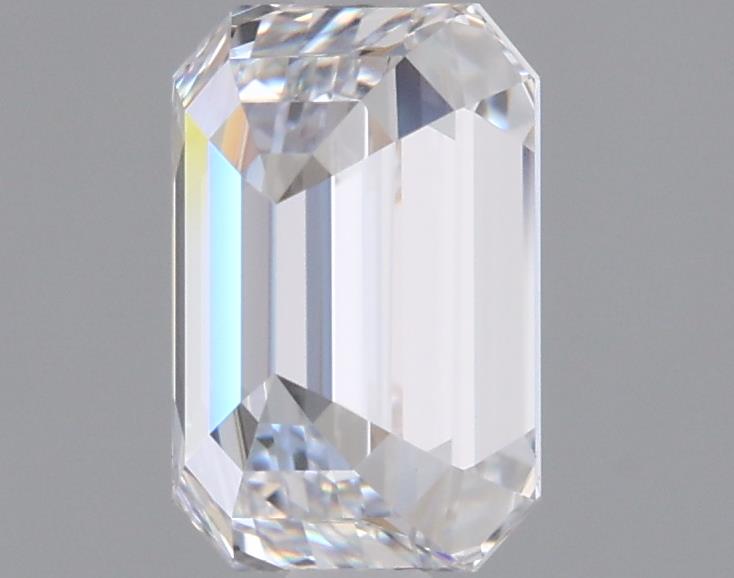 0.98 Carat Emerald Lab Diamond :: 360 spin frame 07