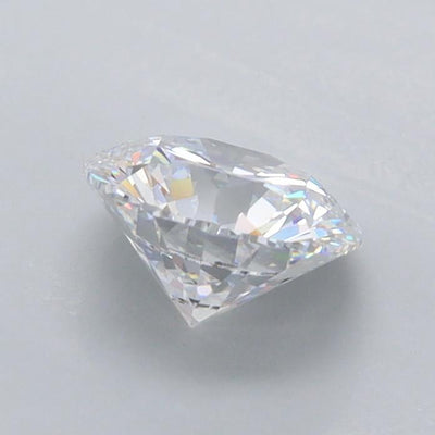 0.93 Carat Round Lab Diamond :: 360 spin frame 05