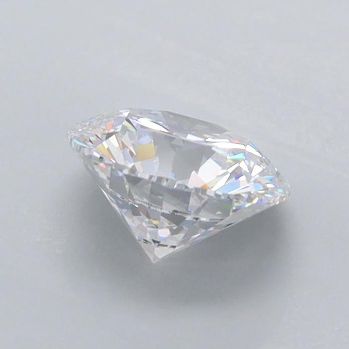 0.93 Carat Round Lab Diamond :: 360 spin frame 05