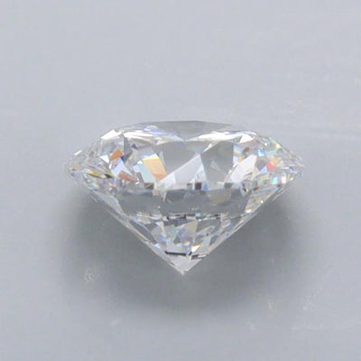 0.92 Carat Round Lab Diamond :: 360 spin frame 02