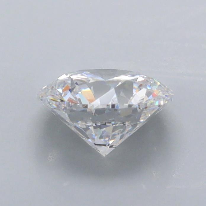 0.92 Carat Round Lab Diamond :: 360 spin frame 02
