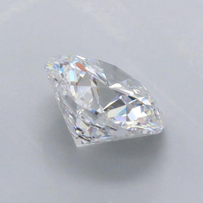 0.92 Carat Round Lab Diamond :: 360 spin frame 03