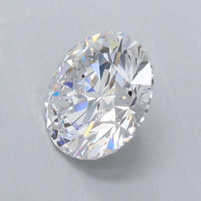 0.92 Carat Round Lab Diamond :: 360 spin frame 04