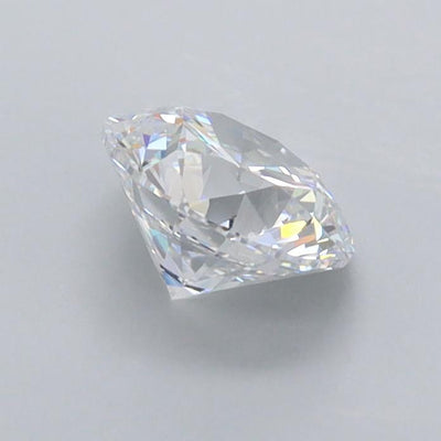 0.95 Carat Round Lab Diamond :: 360 spin frame 03