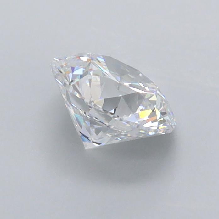 0.95 Carat Round Lab Diamond :: 360 spin frame 03