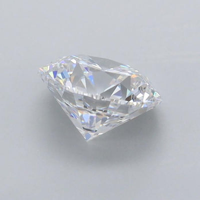 0.95 Carat Round Lab Diamond :: 360 spin frame 04