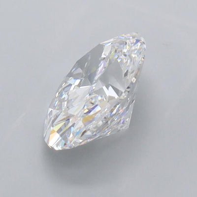 1.29 Carat Oval Lab Diamond :: 360 spin frame 05