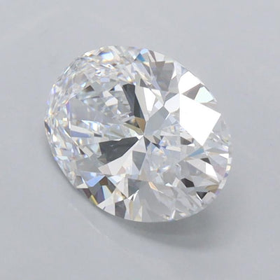 1.26 Carat Oval Lab Diamond :: 360 spin frame 03