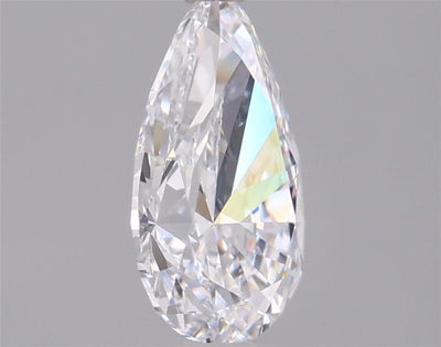 1.29 Carat Pear Lab Diamond :: 360 spin frame 03