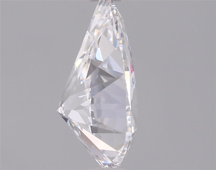 1.29 Carat Pear Lab Diamond :: 360 spin frame 04