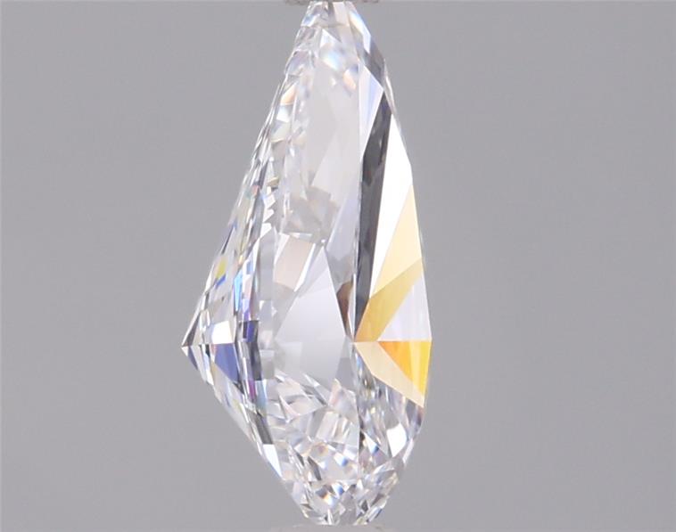 1.29 Carat Pear Lab Diamond :: 360 spin frame 05