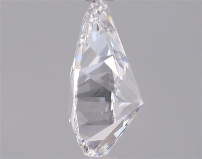 1.29 Carat Pear Lab Diamond :: 360 spin frame 06
