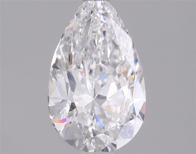 1.29 Carat Pear Lab Diamond :: 360 spin frame 07