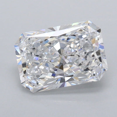 1.02 Carat Radiant Lab Diamond