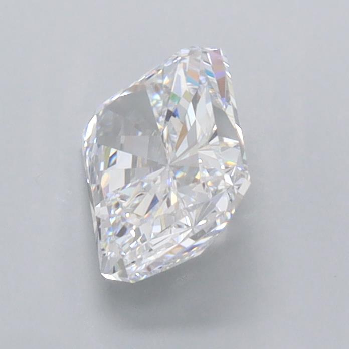 1.02 Carat Radiant Lab Diamond :: 360 spin frame 02