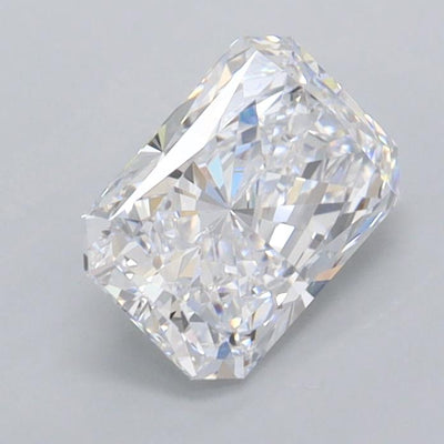 1.02 Carat Radiant Lab Diamond :: 360 spin frame 03