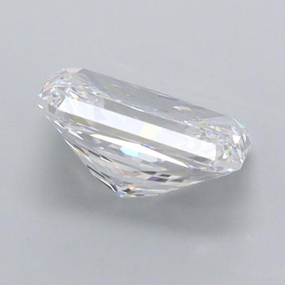 1.02 Carat Radiant Lab Diamond :: 360 spin frame 04