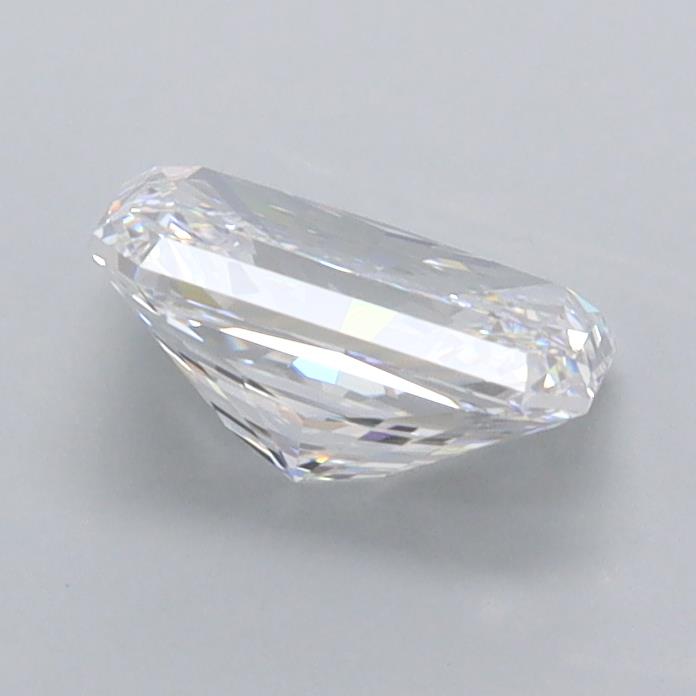 1.02 Carat Radiant Lab Diamond :: 360 spin frame 04