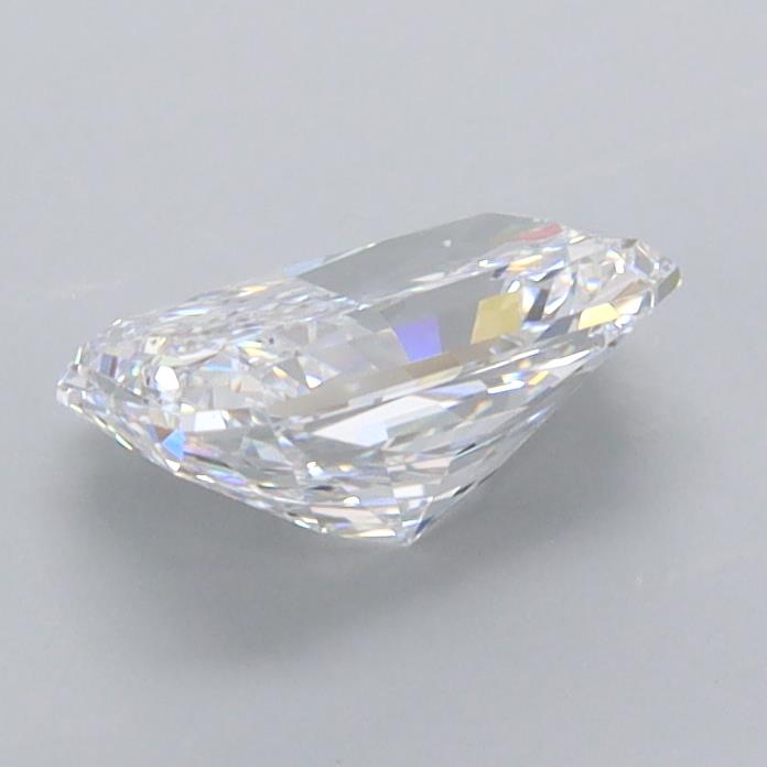 1.02 Carat Radiant Lab Diamond :: 360 spin frame 05