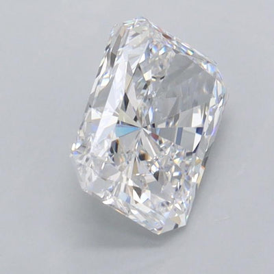 1.02 Carat Radiant Lab Diamond :: 360 spin frame 07